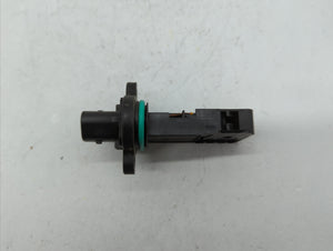 2012-2012 Chevrolet Sonic Mass Air Flow Meter Maf