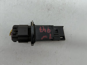 2007-2012 Chevrolet Colorado Mass Air Flow Meter Maf