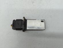 2007-2012 Chevrolet Colorado Mass Air Flow Meter Maf