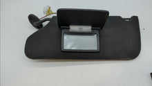 2011-2014 Chrysler 200 Sun Visor Shade Replacement Passenger Right Mirror Fits 2011 2012 2013 2014 OEM Used Auto Parts