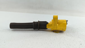 1999-2000 Ford Mustang Ignition Coil Igniter Pack - Oemusedautoparts1.com 