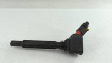 2014-2017 Fiat 500 Ignition Coil Igniter Pack - Oemusedautoparts1.com 