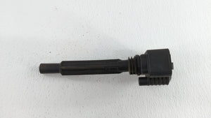 2014-2017 Fiat 500 Ignition Coil Igniter Pack - Oemusedautoparts1.com 