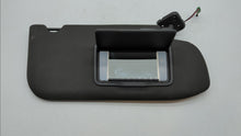 2013-2018 Ford Taurus Sun Visor Shade Replacement Passenger Right Mirror Fits 2010 2011 2012 2013 2014 2015 2016 2017 2018 OEM Used Auto Parts - Oemusedautoparts1.com 