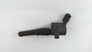 1999-2000 Ford Mustang Ignition Coil Igniter Pack - Oemusedautoparts1.com 