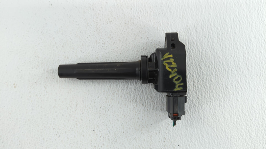 2014-2014 Mazda 6 Ignition Coil Igniter Pack