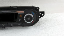 2013-2015 Ford Escape Climate Control Module Temperature AC/Heater Replacement P/N:CJ5T-18C612-BA CJ5T-18C612-BC Fits OEM Used Auto Parts - Oemusedautoparts1.com 