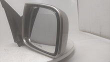 2004 Isuzu Axiom Side Mirror Replacement Passenger Right View Door Mirror Fits OEM Used Auto Parts - Oemusedautoparts1.com