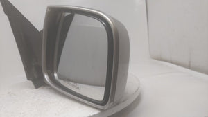 2004 Isuzu Axiom Side Mirror Replacement Passenger Right View Door Mirror Fits OEM Used Auto Parts - Oemusedautoparts1.com
