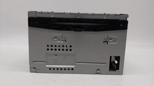 2010 Ford Taurus Radio AM FM Cd Player Receiver Replacement P/N:AG1T-19C159-AF Fits OEM Used Auto Parts