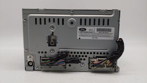 2010 Ford Taurus Radio AM FM Cd Player Receiver Replacement P/N:AG1T-19C159-AF Fits OEM Used Auto Parts