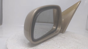 2004 Suzuki Verona Side Mirror Replacement Driver Left View Door Mirror Fits OEM Used Auto Parts - Oemusedautoparts1.com