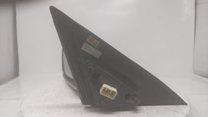 2004 Suzuki Verona Side Mirror Replacement Driver Left View Door Mirror Fits OEM Used Auto Parts - Oemusedautoparts1.com