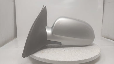 2004 Suzuki Forenza Side Mirror Replacement Driver Left View Door Mirror Fits OEM Used Auto Parts - Oemusedautoparts1.com