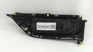 2014-2016 Toyota Corolla Climate Control Module Temperature AC/Heater Replacement P/N:75F832 210111 Fits 2014 2015 2016 OEM Used Auto Parts - Oemusedautoparts1.com 