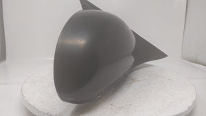 1999 Hyundai Sonata Side Mirror Replacement Passenger Right View Door Mirror Fits OEM Used Auto Parts - Oemusedautoparts1.com
