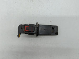 2012-2019 Chevrolet Impala Mass Air Flow Meter Maf