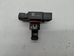 2009-2013 Chevrolet Silverado 1500 Mass Air Flow Meter Maf