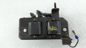 2001-2005 Kia Rio Ignition Coil Igniter Pack