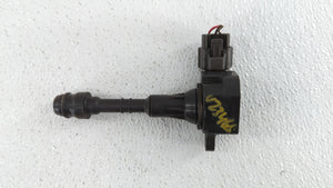 2002-2002 Nissan Maxima Ignition Coil Igniter Pack - Oemusedautoparts1.com 