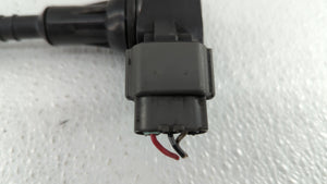 2002-2002 Nissan Maxima Ignition Coil Igniter Pack - Oemusedautoparts1.com 