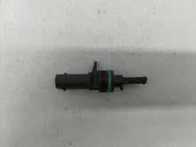 2012 Dodge Caravan Mass Air Flow Meter Maf