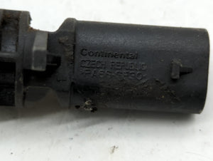 2012 Dodge Caravan Mass Air Flow Meter Maf