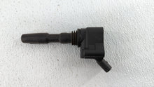 2016-2019 Volkswagen Jetta Ignition Coil Igniter Pack - Oemusedautoparts1.com 