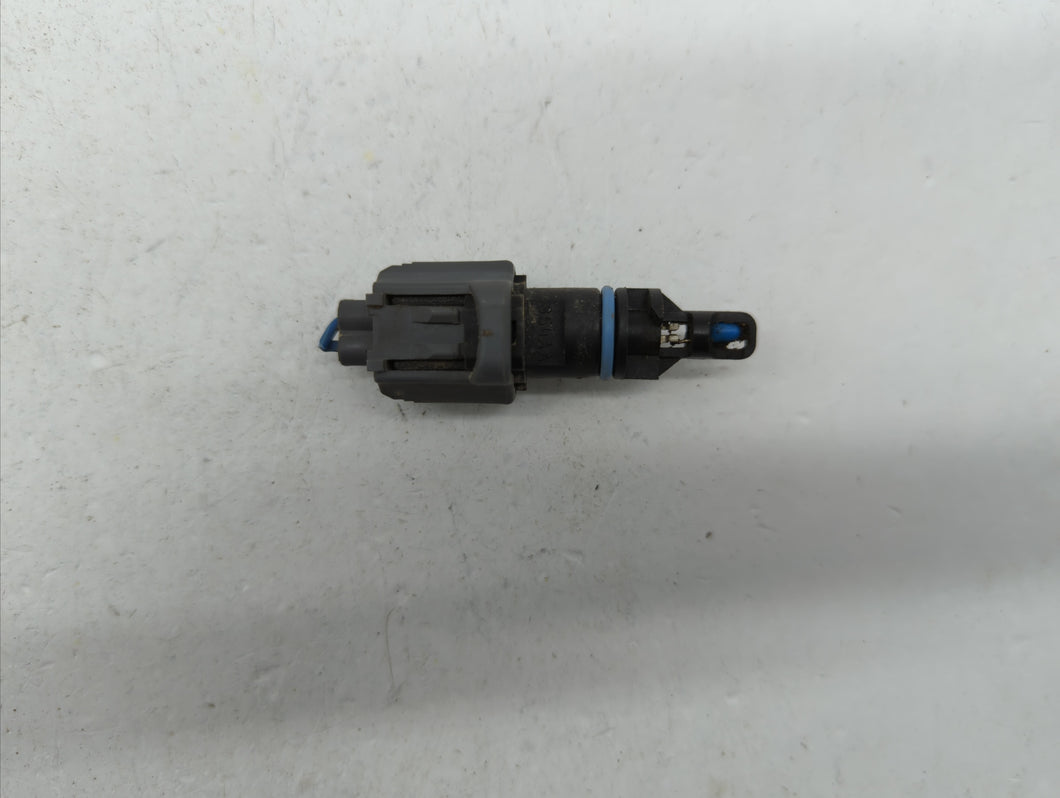 2009 Dodge Journey Mass Air Flow Meter Maf