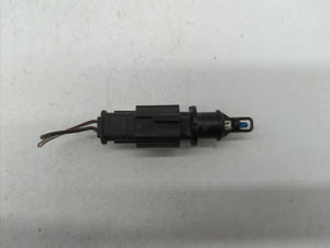 2009 Dodge Caliber Mass Air Flow Meter Maf