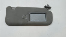 2011-2015 Kia Sorento Sun Visor Shade Replacement Passenger Right Mirror Fits 2011 2012 2013 2014 2015 OEM Used Auto Parts - Oemusedautoparts1.com 