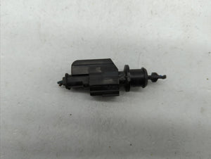 2010 Dodge Caravan Mass Air Flow Meter Maf