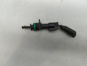 2013 Dodge Caravan Mass Air Flow Meter Maf