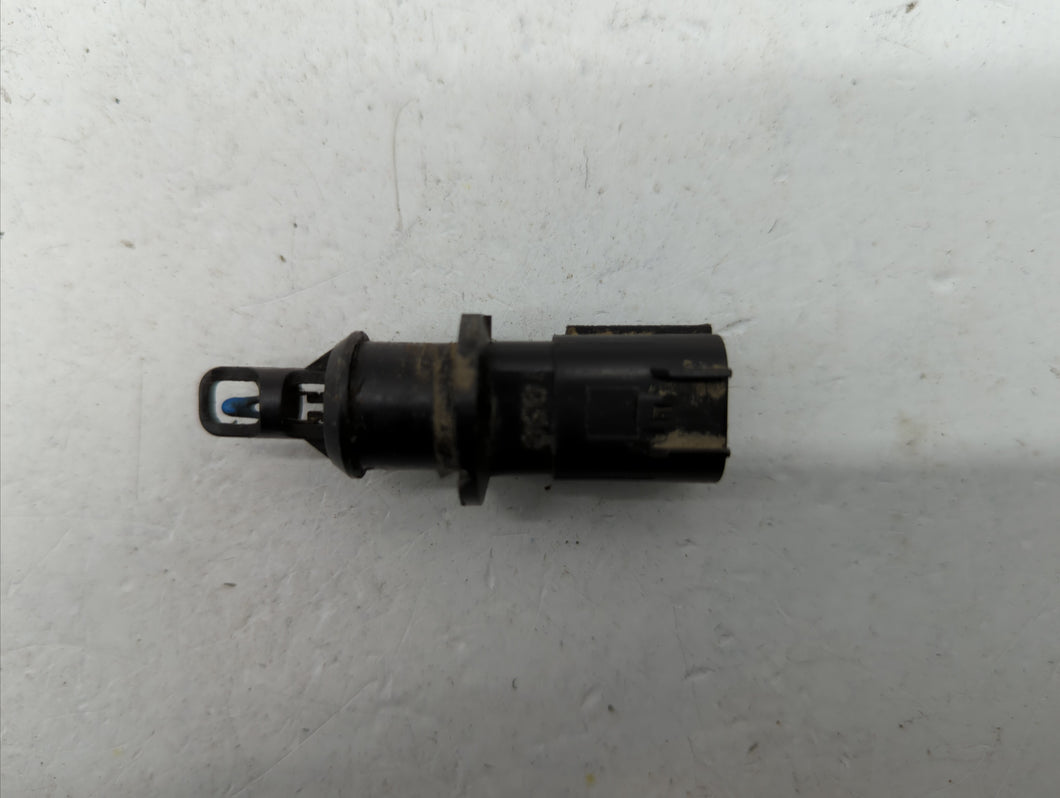 2010 Dodge Caravan Mass Air Flow Meter Maf