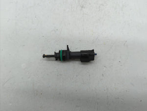 2013 Dodge Caravan Mass Air Flow Meter Maf