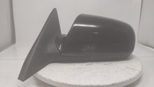 2007 Kia Magentis Side Mirror Replacement Driver Left View Door Mirror Fits OEM Used Auto Parts - Oemusedautoparts1.com