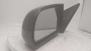 2007 Kia Magentis Side Mirror Replacement Driver Left View Door Mirror Fits OEM Used Auto Parts - Oemusedautoparts1.com