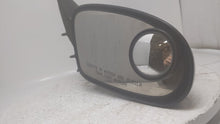 2002 Saturn Sc1 Side Mirror Replacement Passenger Right View Door Mirror Fits OEM Used Auto Parts - Oemusedautoparts1.com