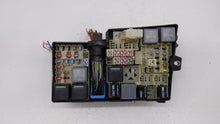 2012-2014 Ford Focus Fusebox Fuse Box Panel Relay Module P/N:AV6T-14A067-AD AV6T-14A067-AC Fits 2012 2013 2014 OEM Used Auto Parts - Oemusedautoparts1.com 