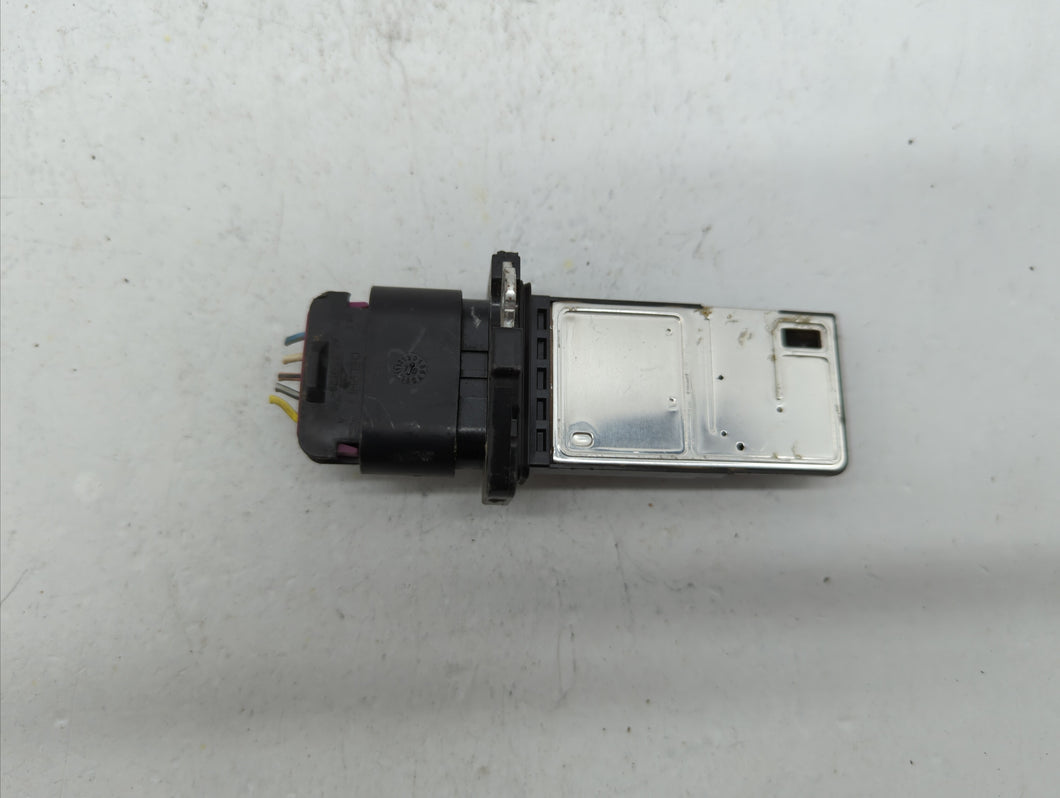 2011-2011 Buick Regal Mass Air Flow Meter Maf