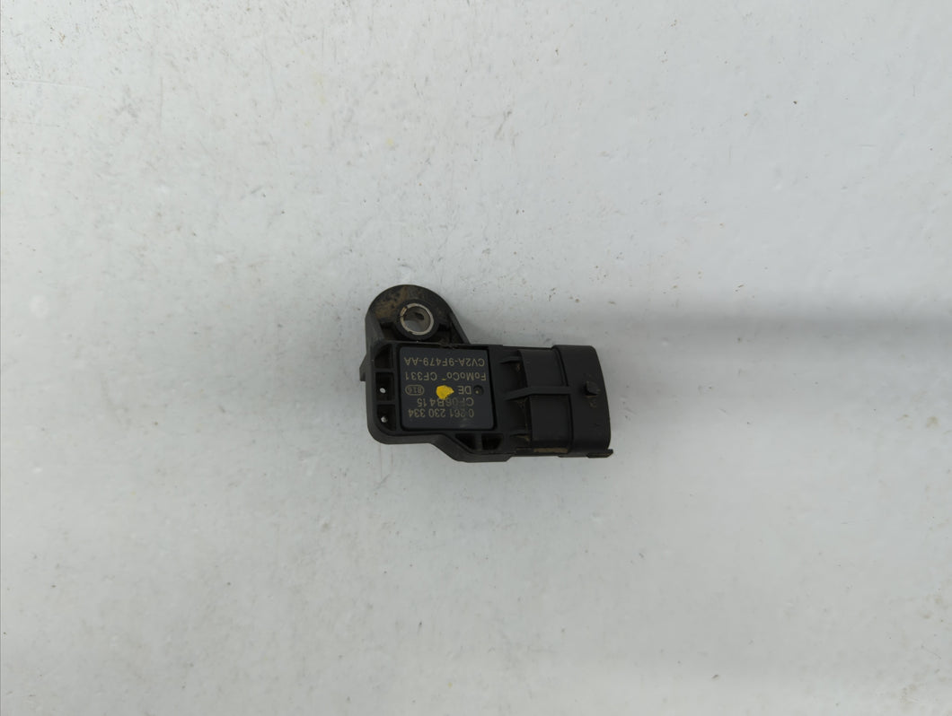 2005-2012 Ford Escape Mass Air Flow Meter Maf