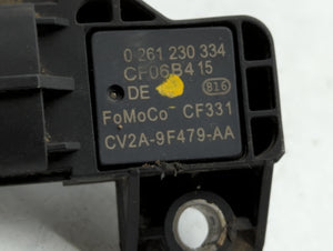 2005-2012 Ford Escape Mass Air Flow Meter Maf