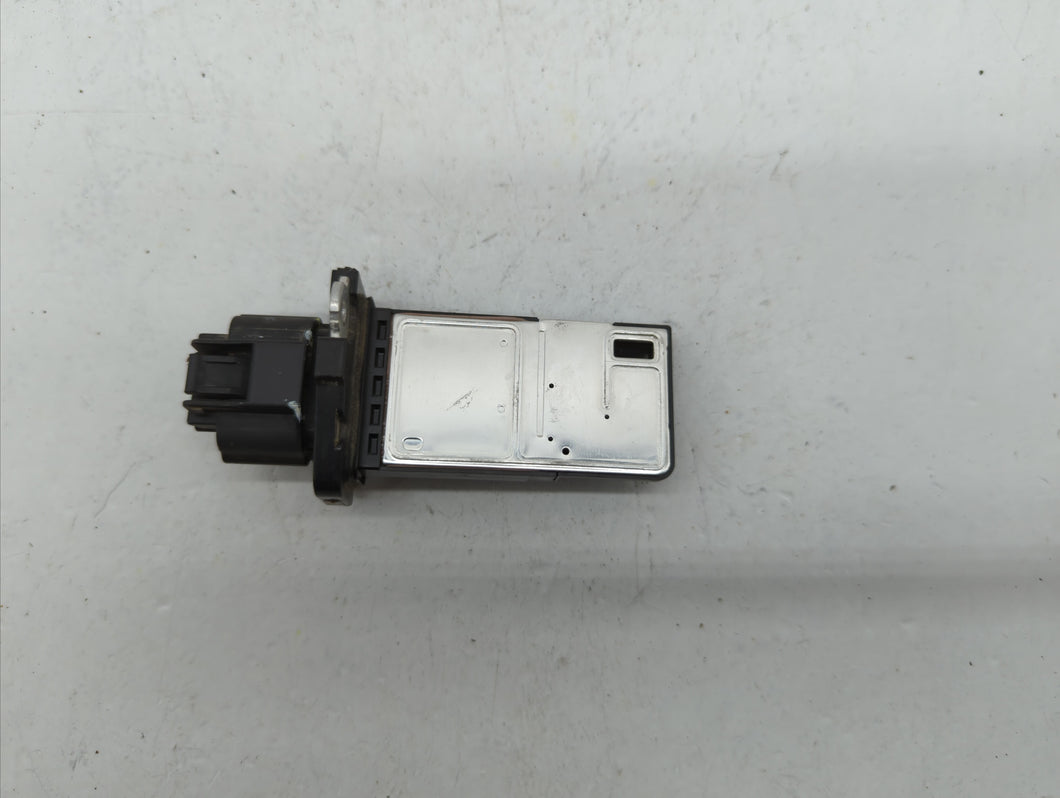 2005-2019 Nissan Frontier Mass Air Flow Meter Maf