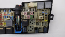 2012-2014 Ford Focus Fusebox Fuse Box Panel Relay Module P/N:AV6T-14A067-AC P2294037 Fits 2012 2013 2014 OEM Used Auto Parts - Oemusedautoparts1.com 