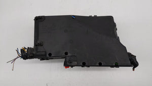 2012-2014 Ford Focus Fusebox Fuse Box Panel Relay Module P/N:AV6T-14A067-AC P2294037 Fits 2012 2013 2014 OEM Used Auto Parts - Oemusedautoparts1.com 