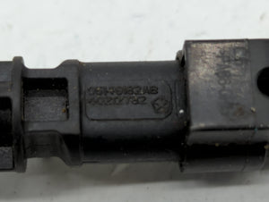 2013 Dodge Caravan Mass Air Flow Meter Maf