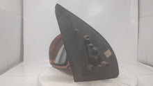 2005-2006 Pontiac Wave Side Mirror Replacement Driver Left View Door Mirror Fits 2005 2006 OEM Used Auto Parts - Oemusedautoparts1.com