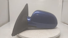 2005 Suzuki Reno Side Mirror Replacement Driver Left View Door Mirror Fits OEM Used Auto Parts - Oemusedautoparts1.com