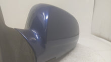 2005 Suzuki Reno Side Mirror Replacement Driver Left View Door Mirror Fits OEM Used Auto Parts - Oemusedautoparts1.com