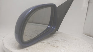 2005 Suzuki Reno Side Mirror Replacement Driver Left View Door Mirror Fits OEM Used Auto Parts - Oemusedautoparts1.com